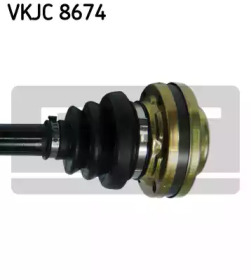 skf vkjc8674